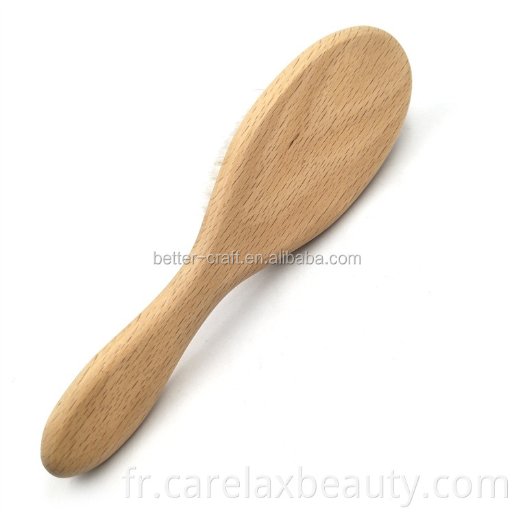 Babinet en bois Soft Mini Brush